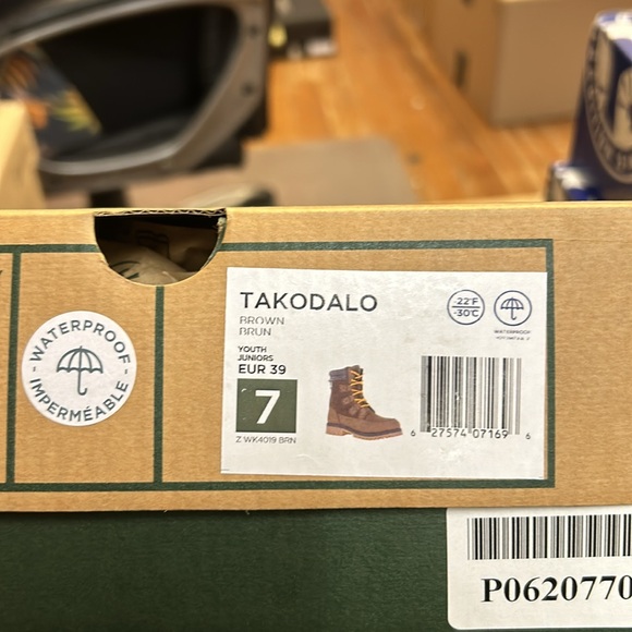 Kamik TAKODALO - Picture 2 of 6